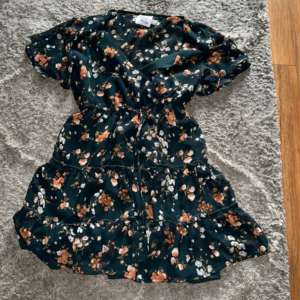 Princess Polly dress